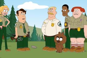 Brickleberry Season 2