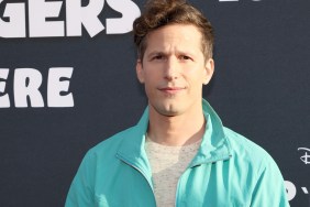 Andy Samberg Radio Silence