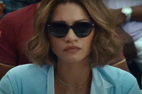 Challengers Video Highlights Zendaya's Chaotic Game of Love & Tennis