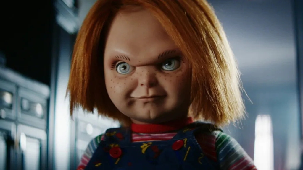 Chucky Season 3 Episode 5 Release Date