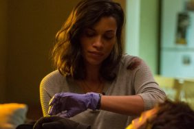 Rosario Dawson Addresses Potential Return in Daredevil: Born Again