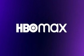 HBO Max logo