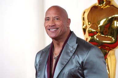 Dwayne Johnson: Woke Culture 'Really Bugs Me'