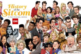 History of the Sitcom Season 1 Streaming: Watch & Stream Online via HBO Max