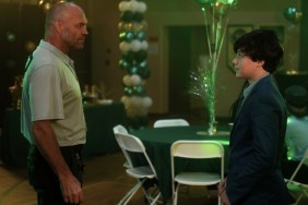 Exclusive F Plus Trailer Previews Family Comedy Starring Randy Couture