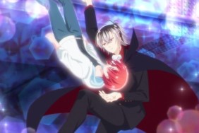 Vampire Dormitory Episode 1 Recap