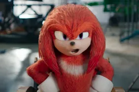 Knuckles Video: Cast Details Experience Working With Titular Echidna Warrior