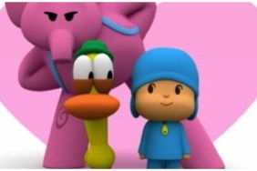 Pocoyo (2005) Season 1 Streaming: Watch & Stream Online via Netflix