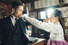 Mr. Sunshine Season 1 streaming