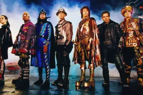 Mystery Men (1999) Streaming: Watch & Stream Online via Starz