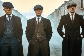 Peaky Blinders Season 2: Where to Watch & Stream Online