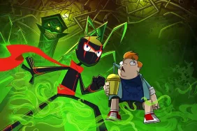 Randy Cunningham: 9th Grade Ninja Season 1 Streaming: Watch & Stream Online via Disney Plus