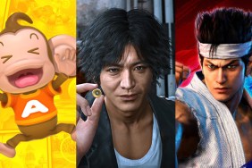 Best of 2021: Ryu Ga Gotoku Studio Kept Gamers Busy All Year With Great Titles