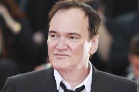 Quentin Tarantino Star Trek