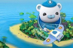 Octonauts: Above & Beyond (2021) Season 1