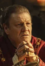 Shardlake Trailer Previews Hulu's Newest Period Drama Starring Sean Bean