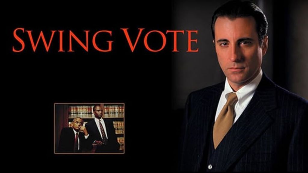 Swing Vote (1999) Streaming: Watch & Stream Online via Amazon Prime Video