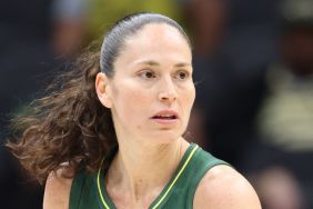 Sue Bird