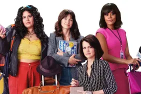 The Girls on the Bus Season 1 Episode 7 Streaming: How to Watch & Stream Online