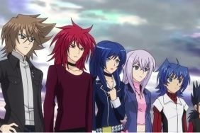 Cardfight!! Vanguard Season 4 Streaming: Watch & Stream Online via Crunchyroll