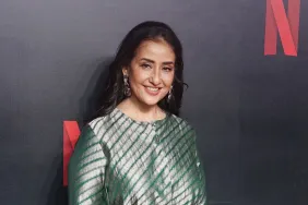 Manisha Koirala