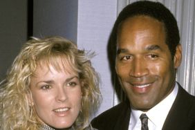 Nicole Brown Simpson