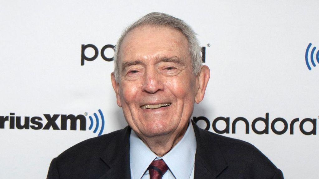 Dan Rather