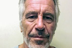 Jeffrey Epstein