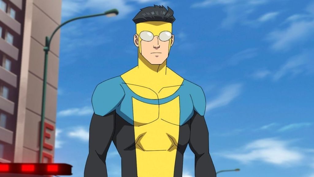 Invincible Season 2 Episode 7 Release Date & Time on Amazon Prime Video