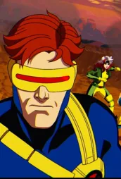 X-Men '97 Season 1 Episode 1 & 2 Release Date & Time on Disney Plus