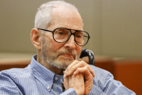 Robert Durst