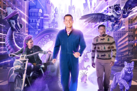 Harold and the Purple Crayon Posters Preview Zachary Levi Family Comedy