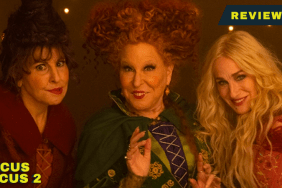 hocus pocus 2 review