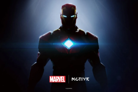 Iron Man Video Game Update Given by EA, Still an ‘Important Priority’