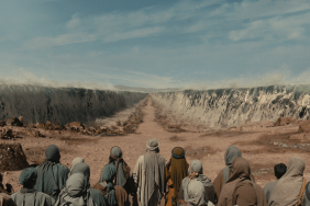 Testament: The Story of Moses Trailer Previews Netflix's Newest Docuseries