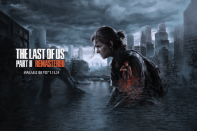 The Last of Us Part II Remastered Review: Violence Fueled by Love