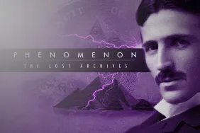 Phenomenon: The Lost Archives Season 1 streaming